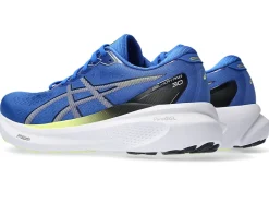 ASICS GEL-KAYANO 30 WIDE ROAD TESTED-Men Road Tested Footwear