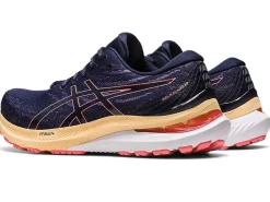 ASICS GEL-KAYANO 29 WIDE ROAD TESTED-Women Road Tested Footwear