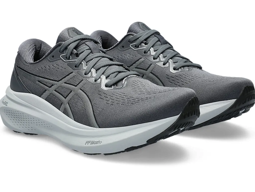 ASICS GEL-KAYANO 30 WIDE ROAD TESTED-Men Road Tested Footwear