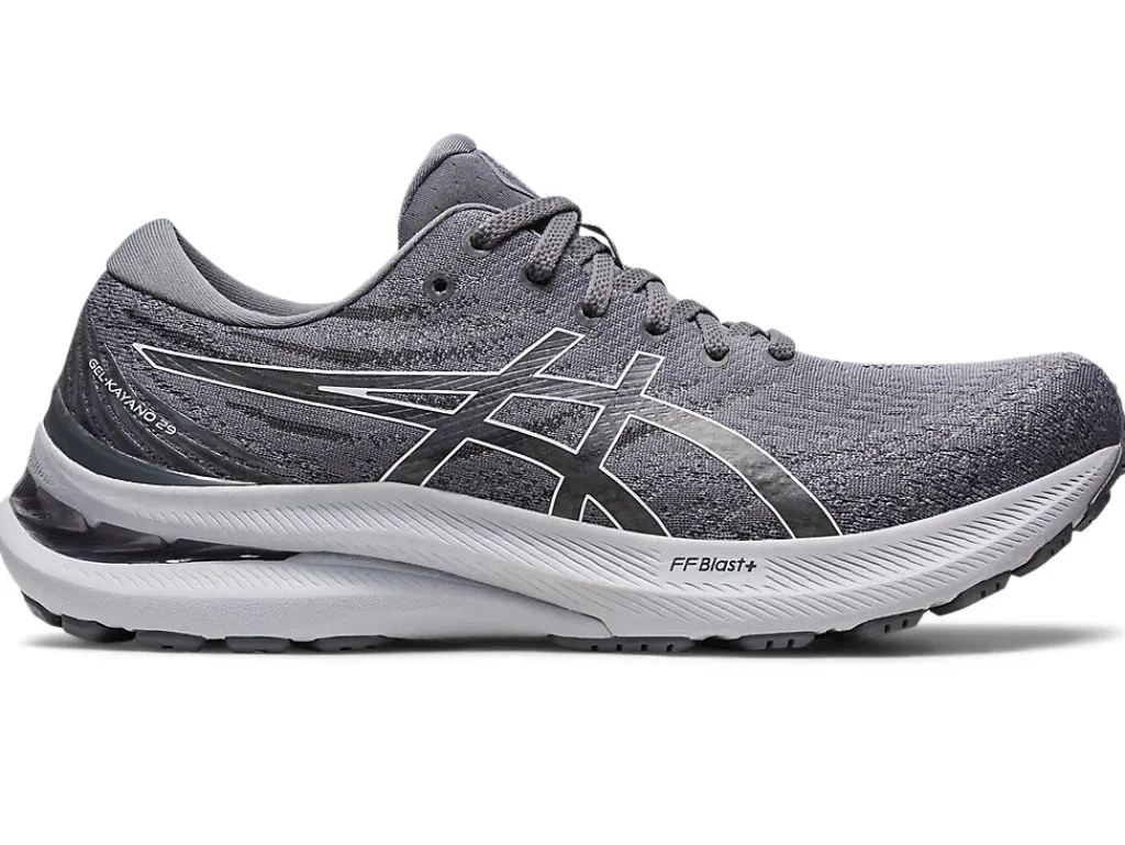 ASICS GEL-KAYANO 29 WIDE ROAD TESTED-Men Road Tested Footwear