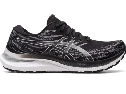 ASICS GEL-KAYANO 29 WIDE ROAD TESTED-Women Road Tested Footwear