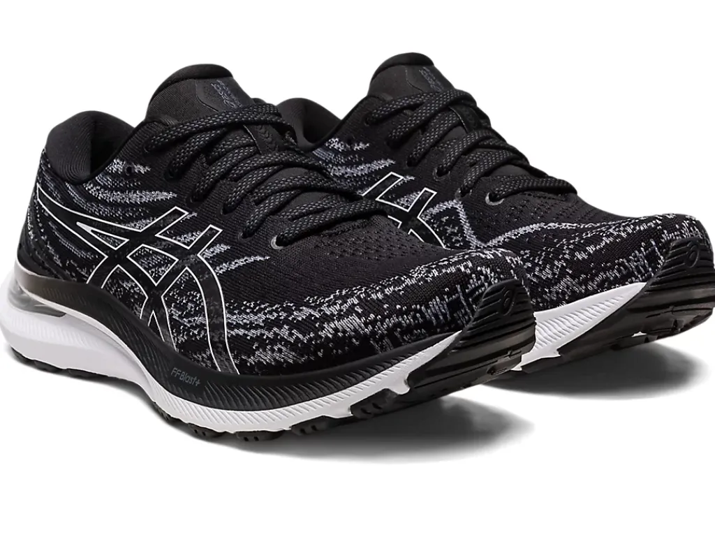 ASICS GEL-KAYANO 29 WIDE ROAD TESTED-Women Road Tested Footwear