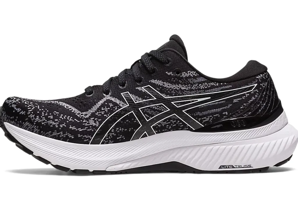 ASICS GEL-KAYANO 29 WIDE ROAD TESTED-Women Road Tested Footwear