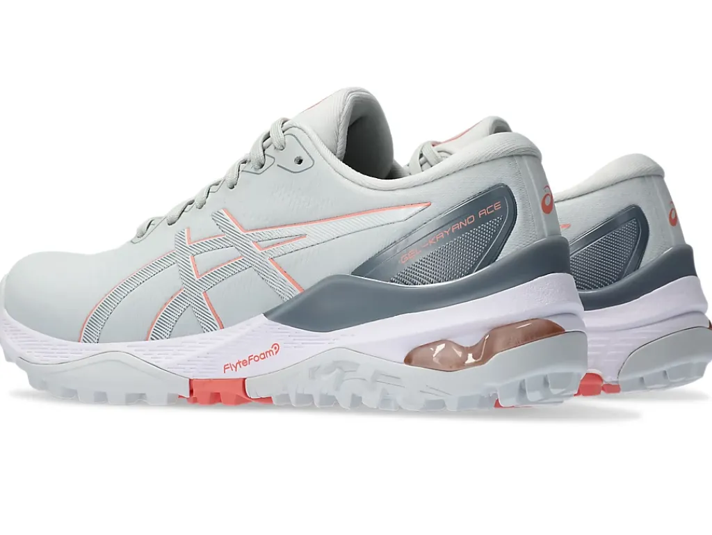 ASICS GEL-KAYANO ACE 2-Women Golf|Golf Shoes