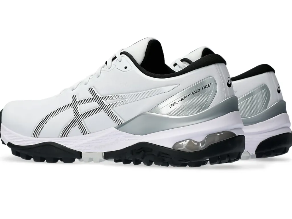 ASICS GEL-KAYANO ACE 2 WIDE-Men Wide Shoes