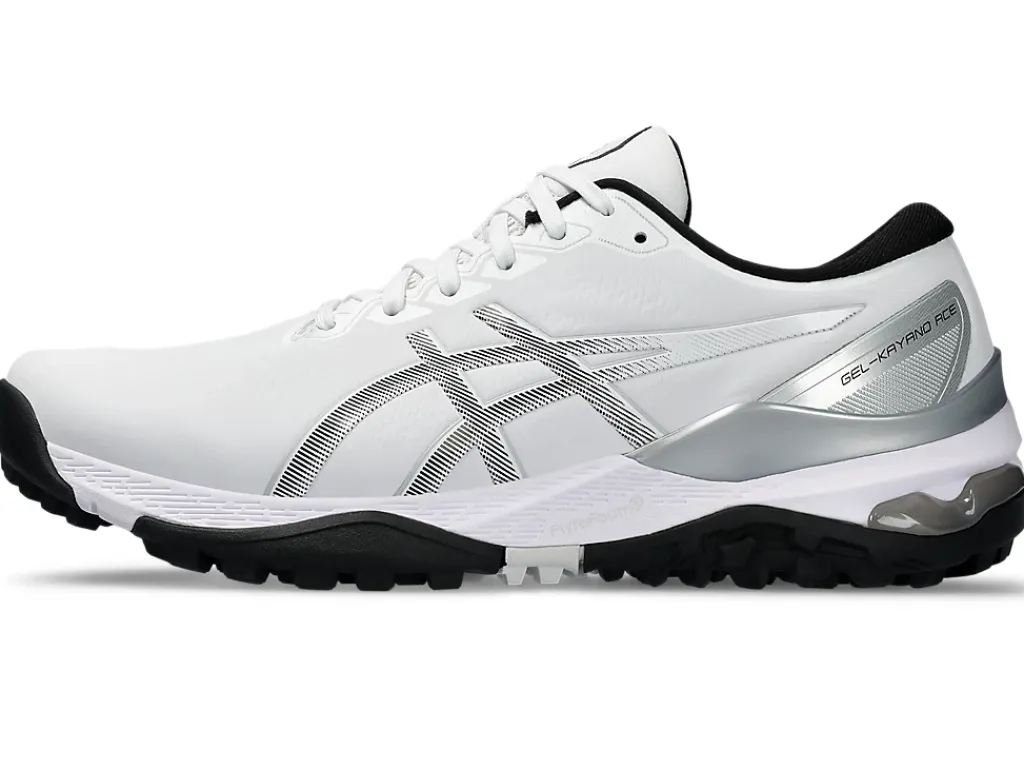 ASICS GEL-KAYANO ACE 2 WIDE-Men Wide Shoes