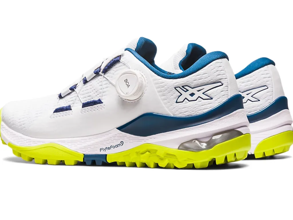 ASICS GEL-KAYANO ACE BOA-Men Golf|Golf
