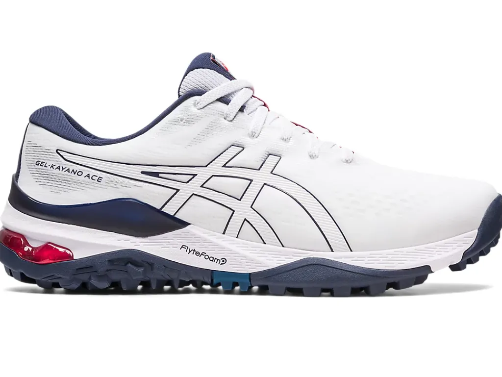 ASICS GEL-KAYANO ACE WIDE-Men Golf|Wide Shoes