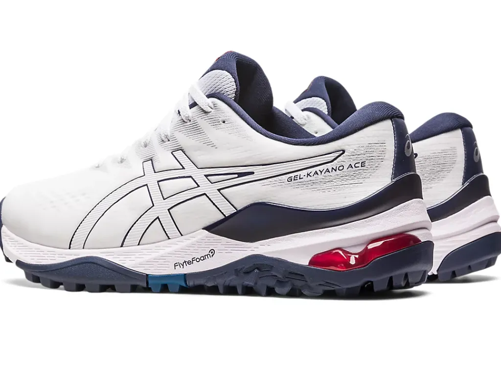 ASICS GEL-KAYANO ACE WIDE-Men Golf|Wide Shoes