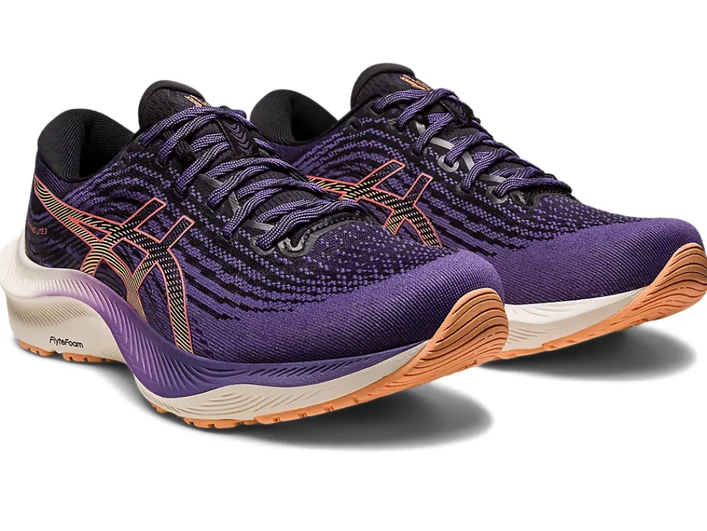 ASICS GEL-KAYANO LITE 3-Women Neutral|Overpronation