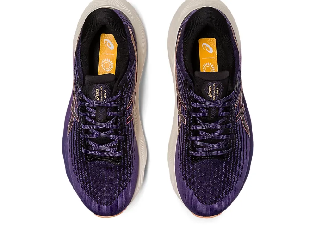 ASICS GEL-KAYANO LITE 3-Women Neutral|Overpronation
