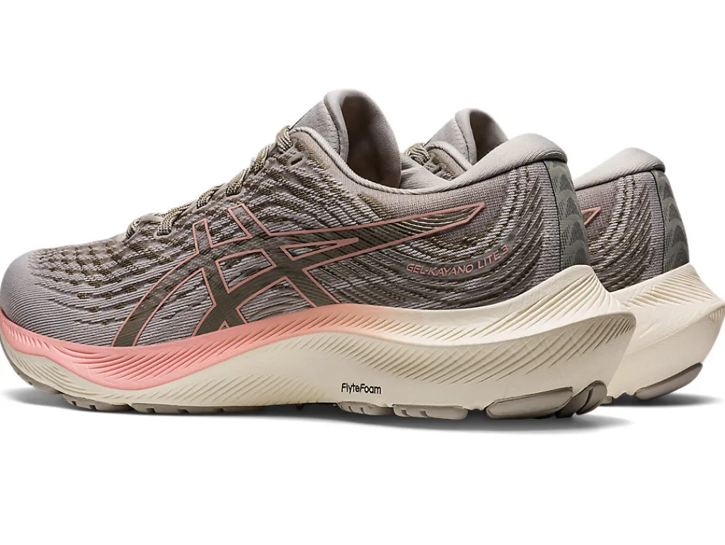 ASICS GEL-KAYANO LITE 3-Women Neutral|Overpronation