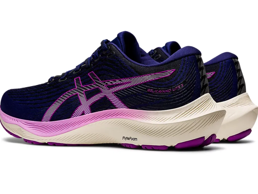ASICS GEL-KAYANO LITE 3-Women Neutral|Overpronation
