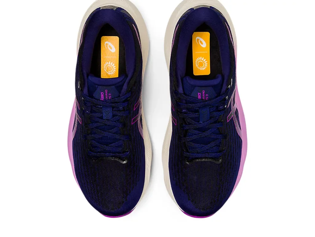 ASICS GEL-KAYANO LITE 3-Women Neutral|Overpronation
