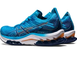 ASICS GEL-KINSEI BLAST-Men Underpronation|Semi-Annual Sale