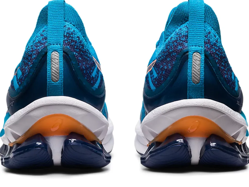 ASICS GEL-KINSEI BLAST-Men Underpronation|Semi-Annual Sale