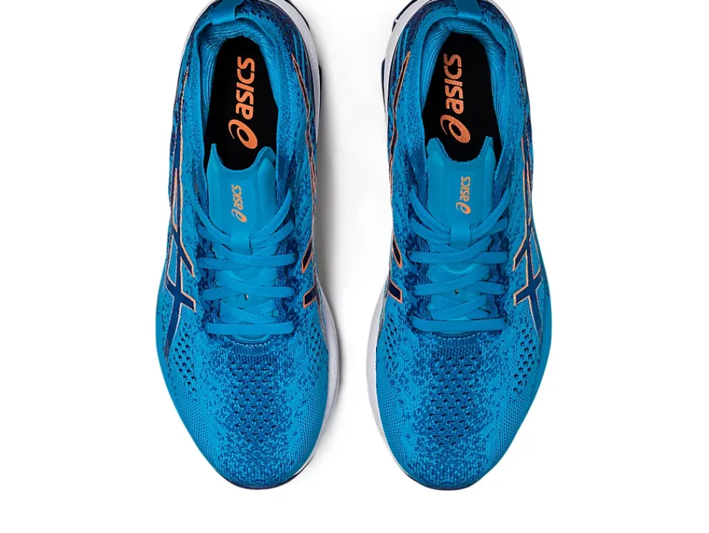 ASICS GEL-KINSEI BLAST-Men Underpronation|Semi-Annual Sale