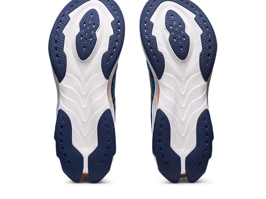 ASICS GEL-KINSEI BLAST-Men Underpronation|Semi-Annual Sale