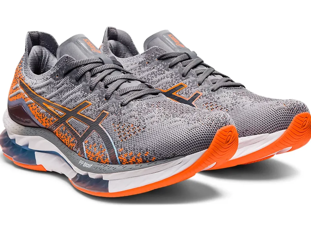 ASICS GEL-KINSEI BLAST-Men Underpronation|Semi-Annual Sale