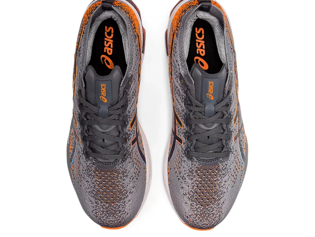 ASICS GEL-KINSEI BLAST-Men Underpronation|Semi-Annual Sale
