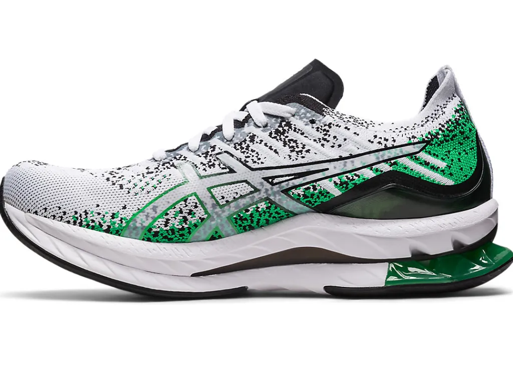 ASICS GEL-KINSEI BLAST-Men Underpronation|Semi-Annual Sale