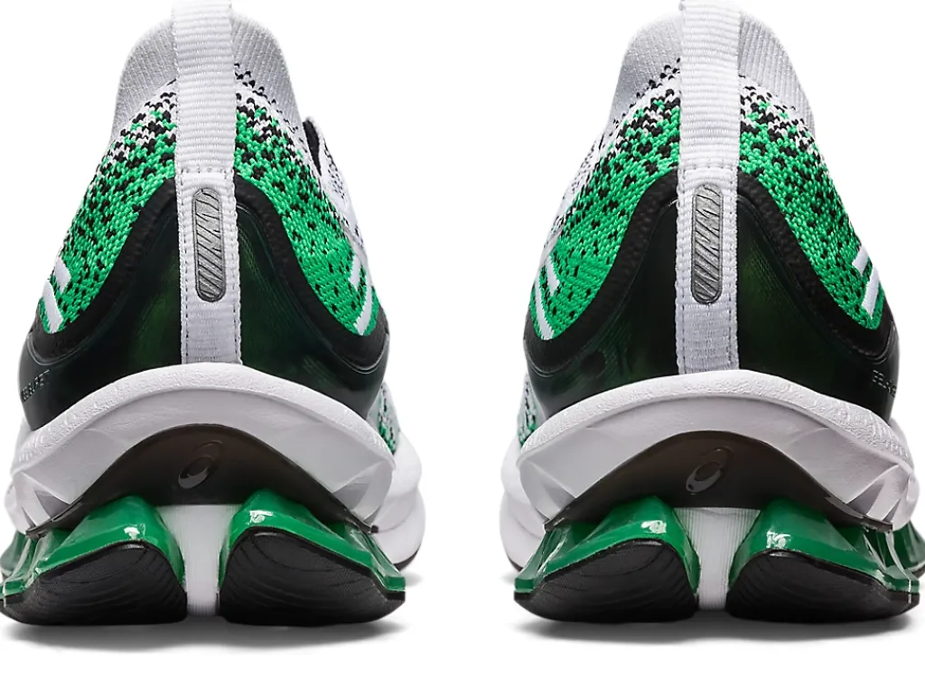 ASICS GEL-KINSEI BLAST-Men Underpronation|Semi-Annual Sale