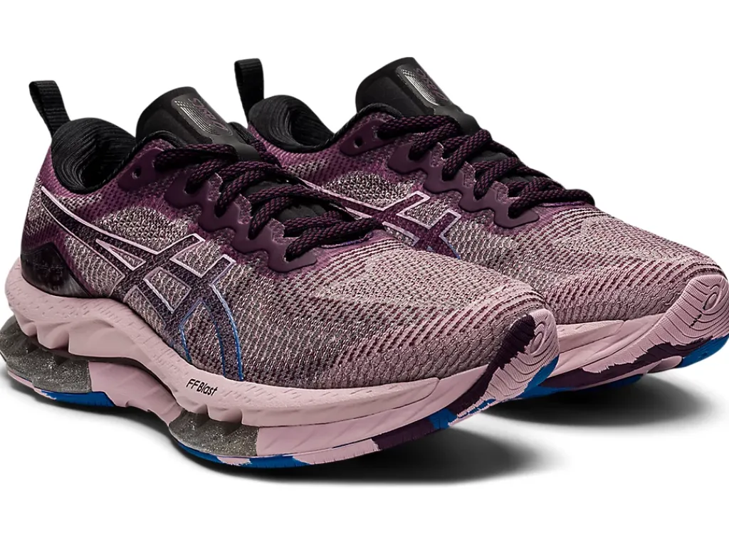 ASICS GEL-KINSEI BLAST LE-Women Neutral|Underpronation