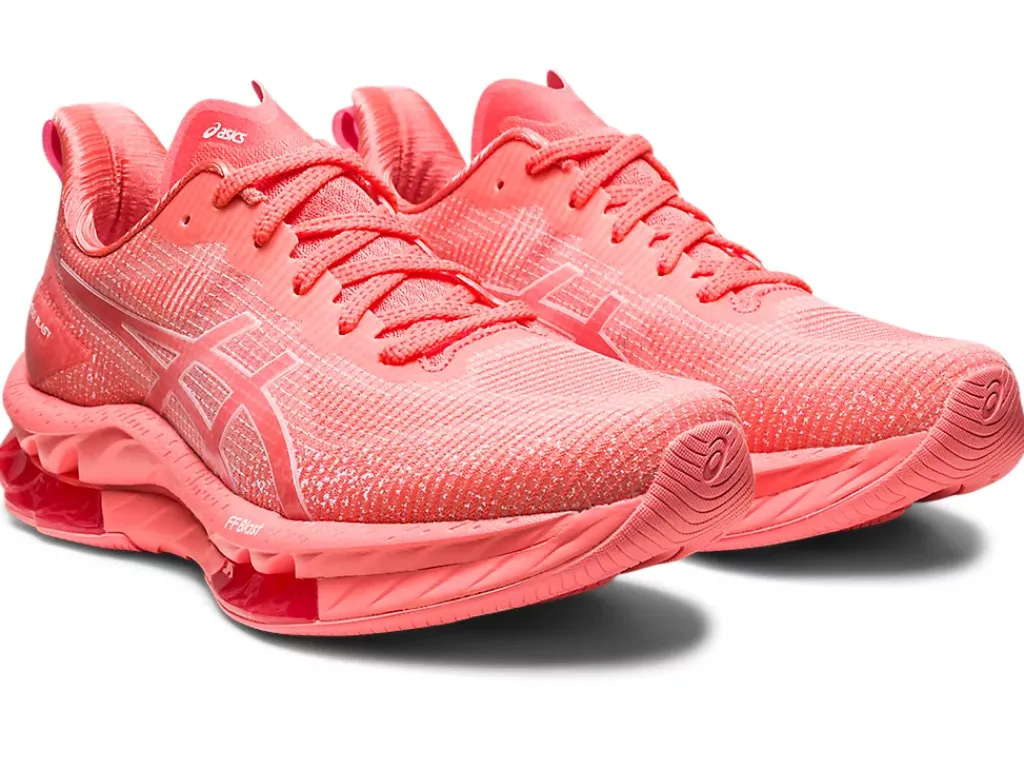 ASICS GEL-KINSEI BLAST LE 2-Women Neutral|Underpronation