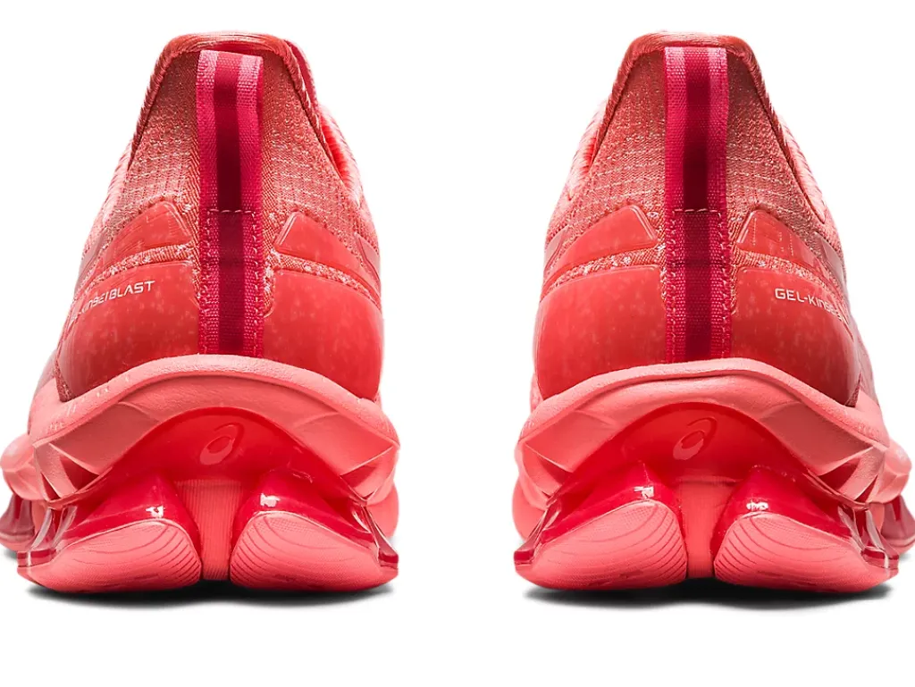 ASICS GEL-KINSEI BLAST LE 2-Women Neutral|Underpronation