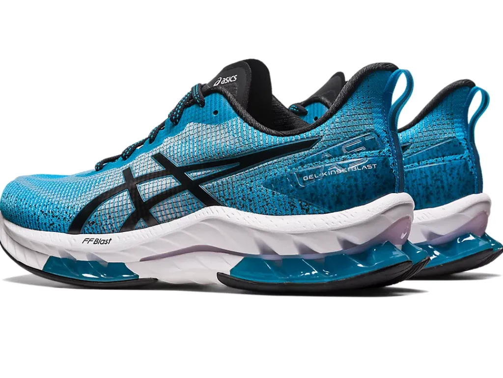 ASICS GEL-KINSEI BLAST LE 2-Men Underpronation|Semi-Annual Sale