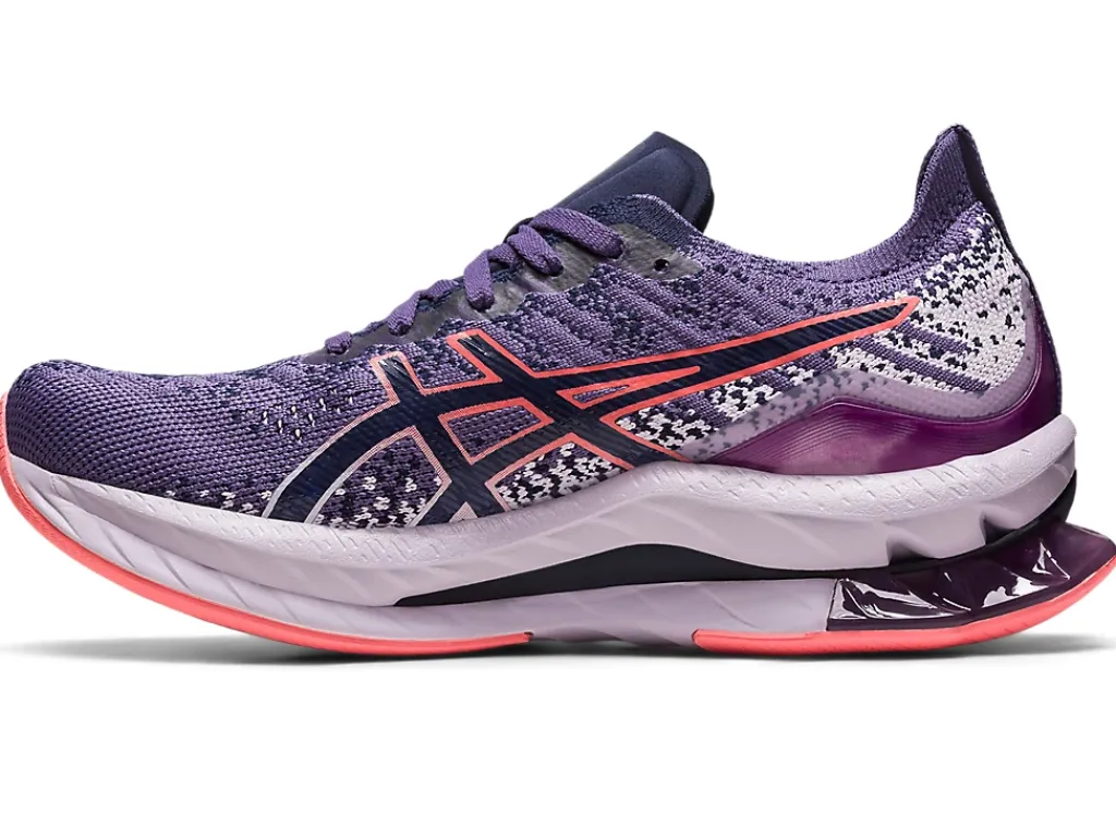 ASICS GEL-KINSEI BLAST ROAD TESTED-Women Road Tested Footwear