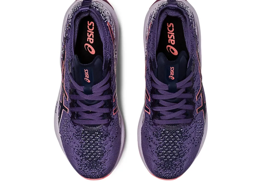 ASICS GEL-KINSEI BLAST ROAD TESTED-Women Road Tested Footwear