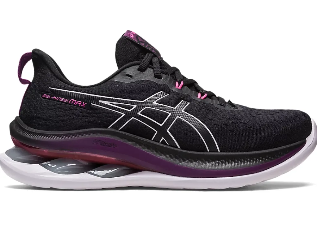 ASICS GEL-KINSEI MAX-Women Neutral|Underpronation