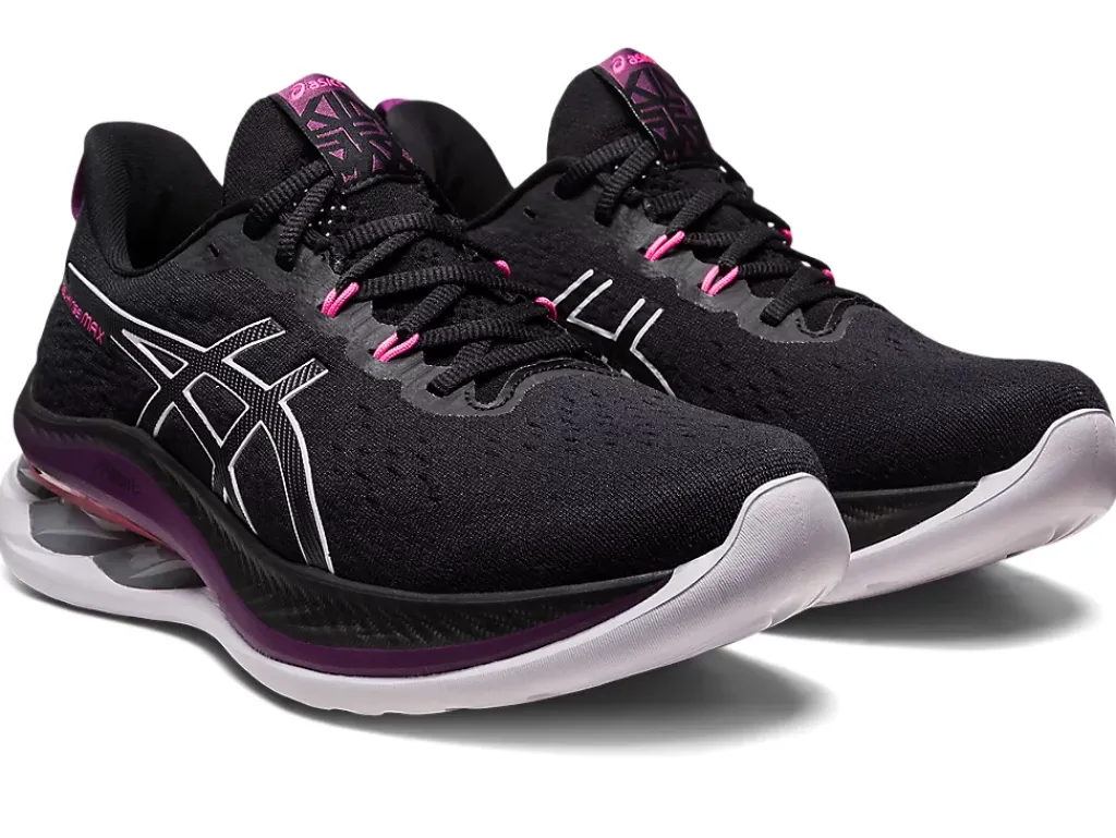 ASICS GEL-KINSEI MAX-Women Neutral|Underpronation