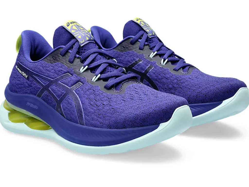 ASICS GEL-KINSEI MAX-Women Neutral|Underpronation