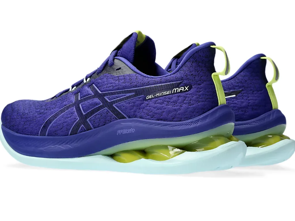 ASICS GEL-KINSEI MAX-Women Neutral|Underpronation