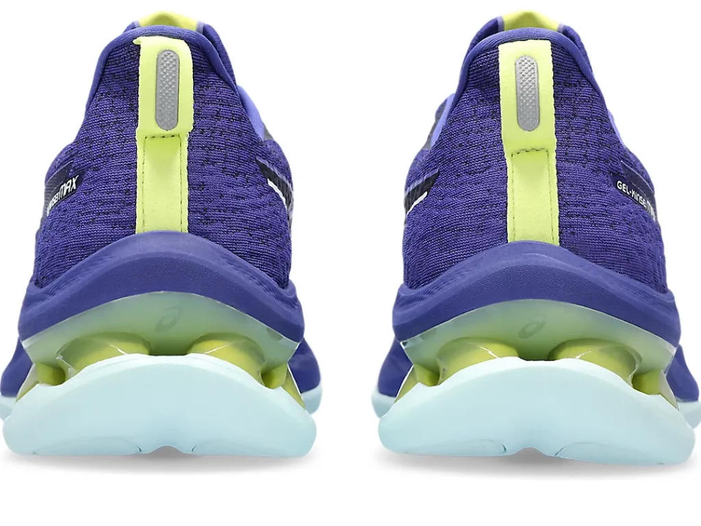 ASICS GEL-KINSEI MAX-Women Neutral|Underpronation
