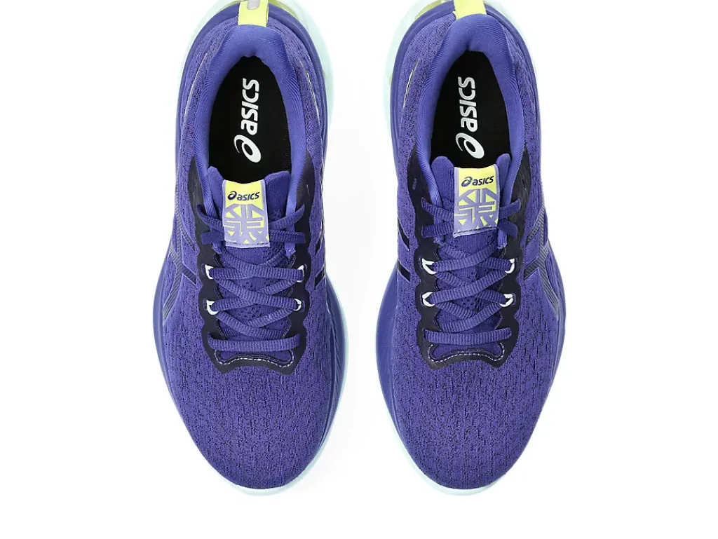 ASICS GEL-KINSEI MAX-Women Neutral|Underpronation