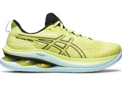 ASICS GEL-KINSEI MAX-Men Underpronation|Running Shoes
