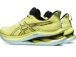 ASICS GEL-KINSEI MAX-Men Underpronation|Running Shoes