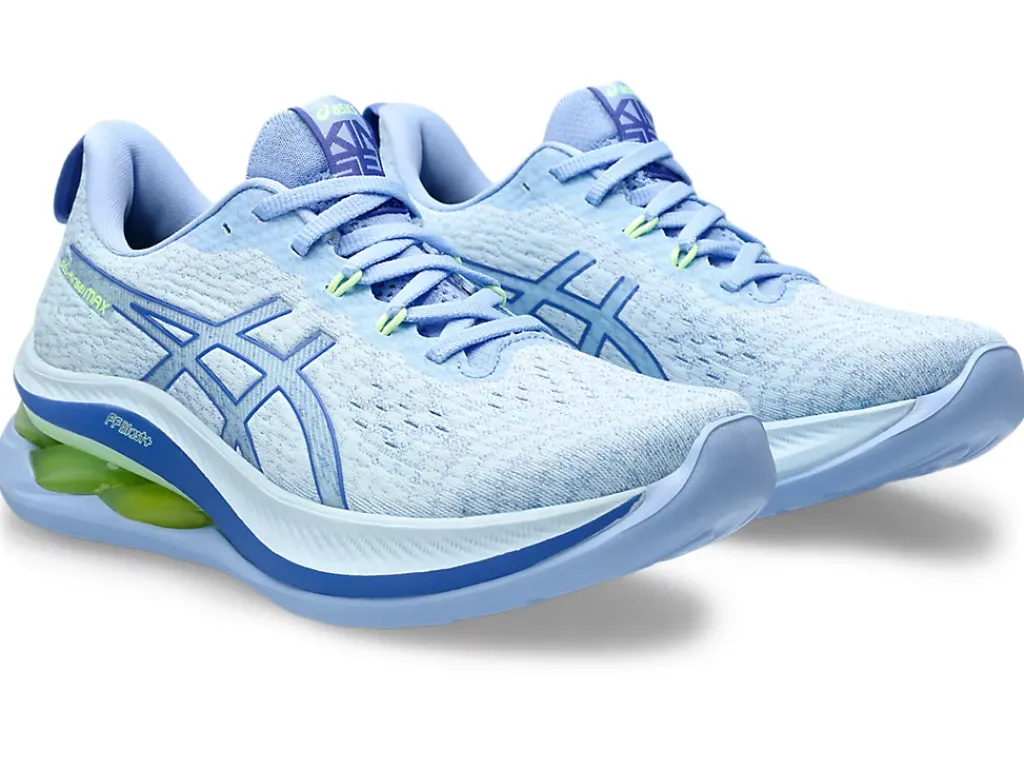 ASICS GEL-KINSEI MAX-Women Neutral|Underpronation