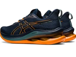 ASICS GEL-KINSEI MAX-Men Underpronation|Running Shoes