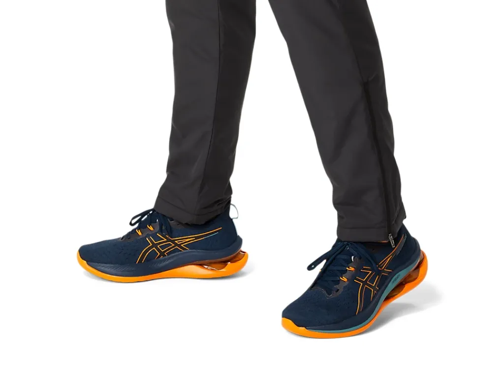 ASICS GEL-KINSEI MAX-Men Underpronation|Running Shoes