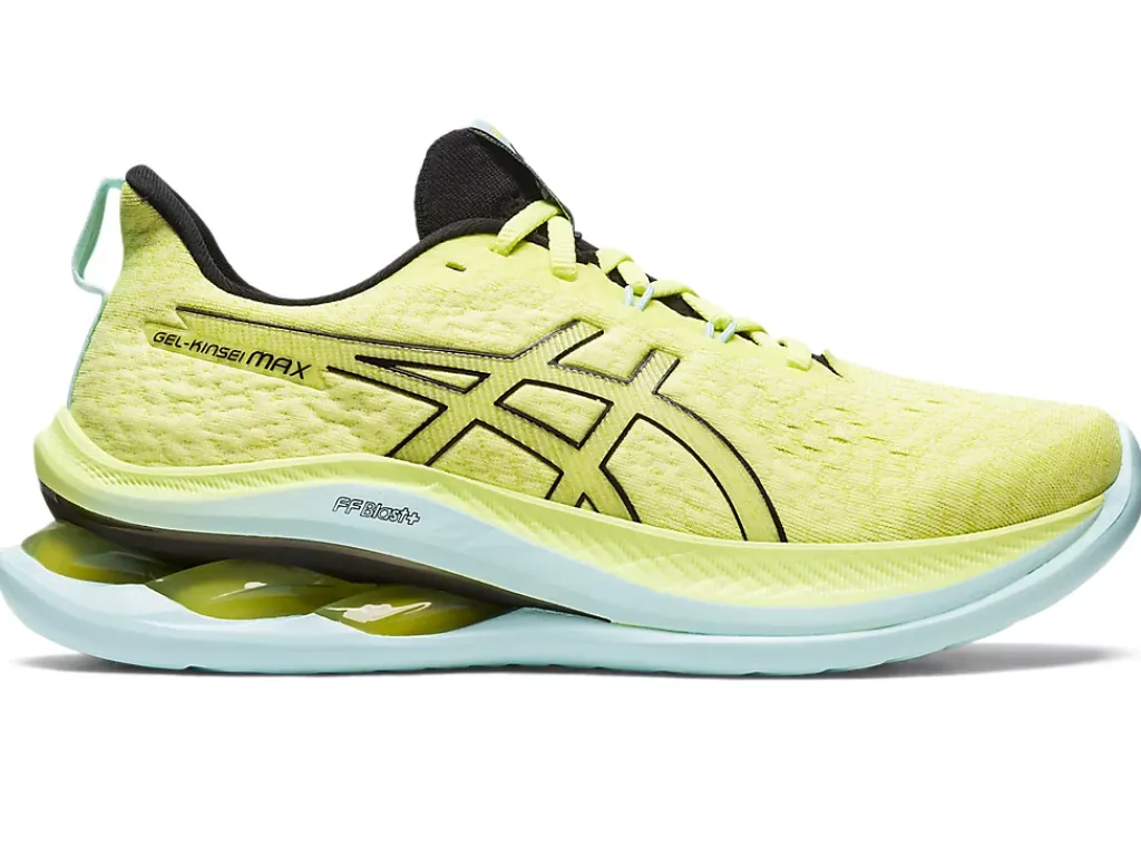 ASICS GEL-KINSEI MAX-Women Neutral|Underpronation