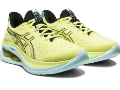 ASICS GEL-KINSEI MAX-Women Neutral|Underpronation