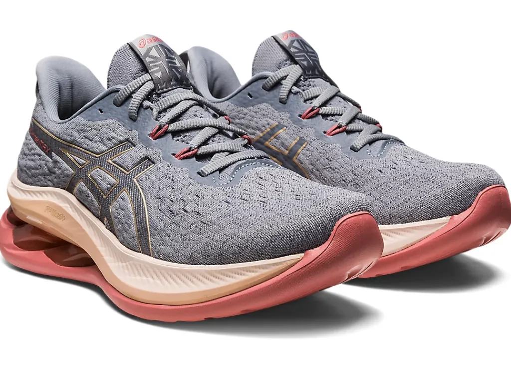 ASICS GEL-KINSEI MAX-Women Neutral|Underpronation
