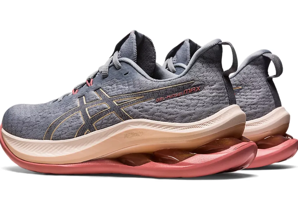 ASICS GEL-KINSEI MAX-Women Neutral|Underpronation