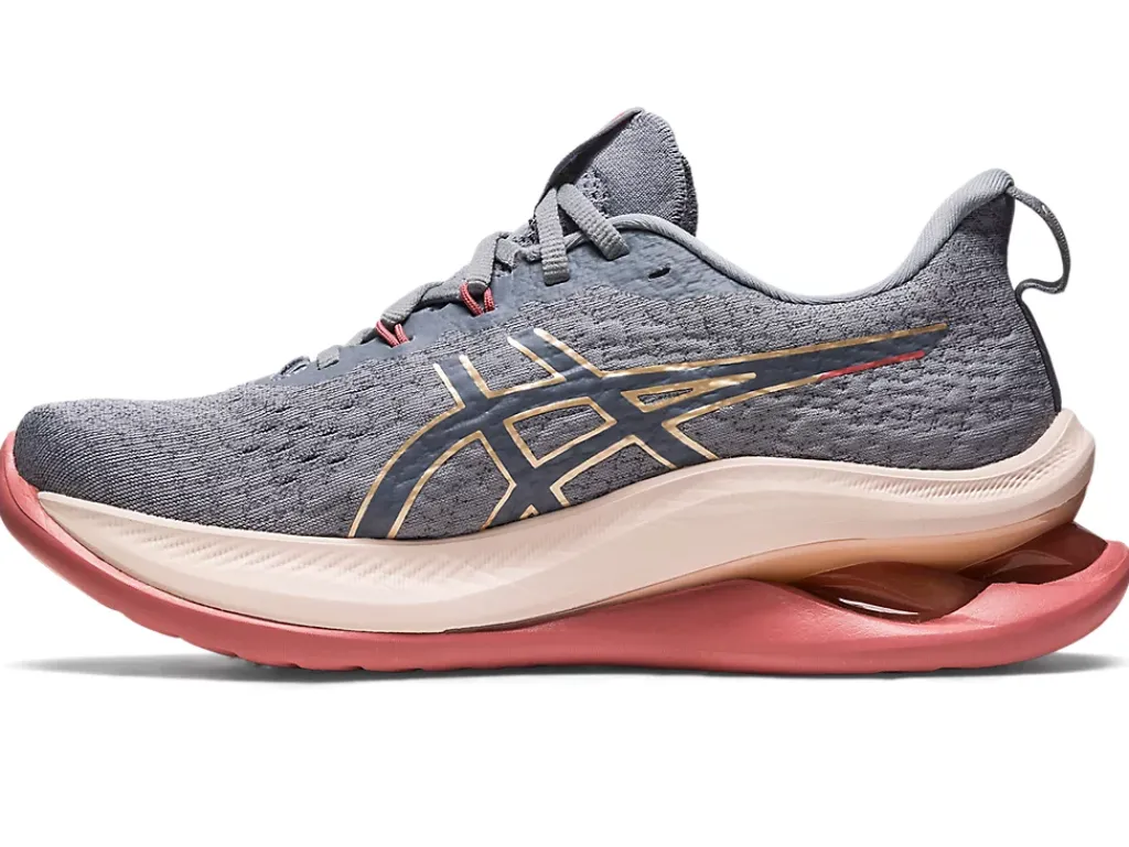 ASICS GEL-KINSEI MAX-Women Neutral|Underpronation