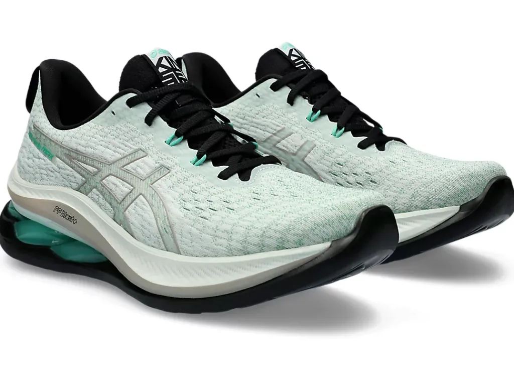 ASICS GEL-KINSEI MAX-Men Underpronation|Running Shoes
