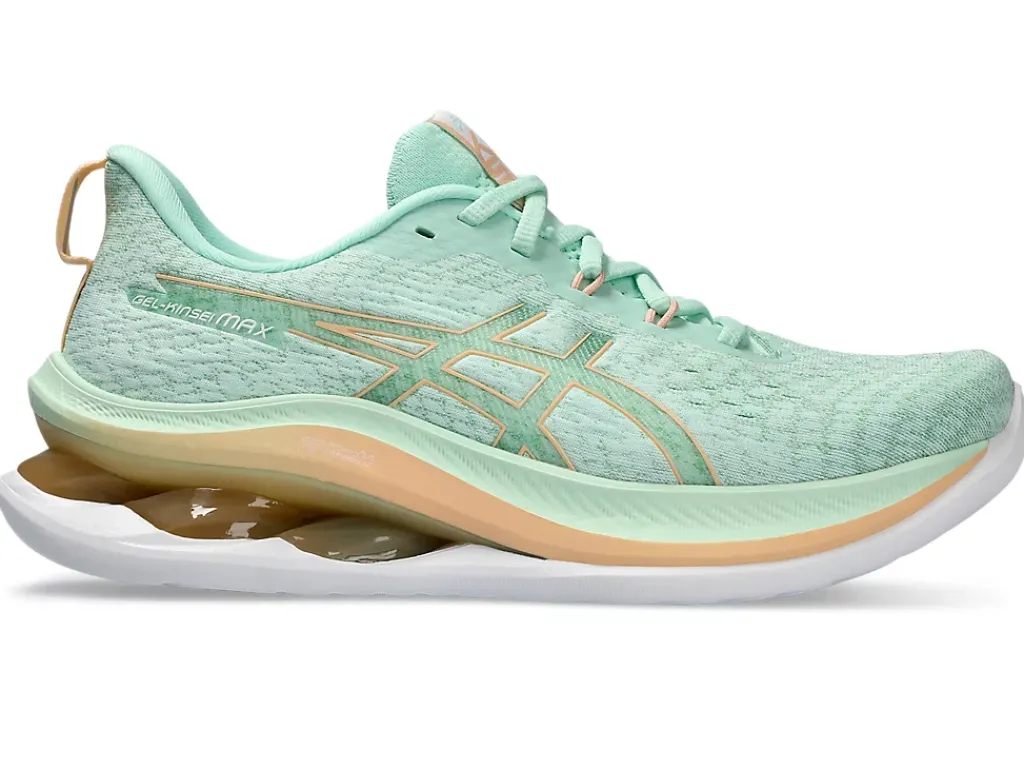 ASICS GEL-KINSEI MAX-Women Neutral|Underpronation